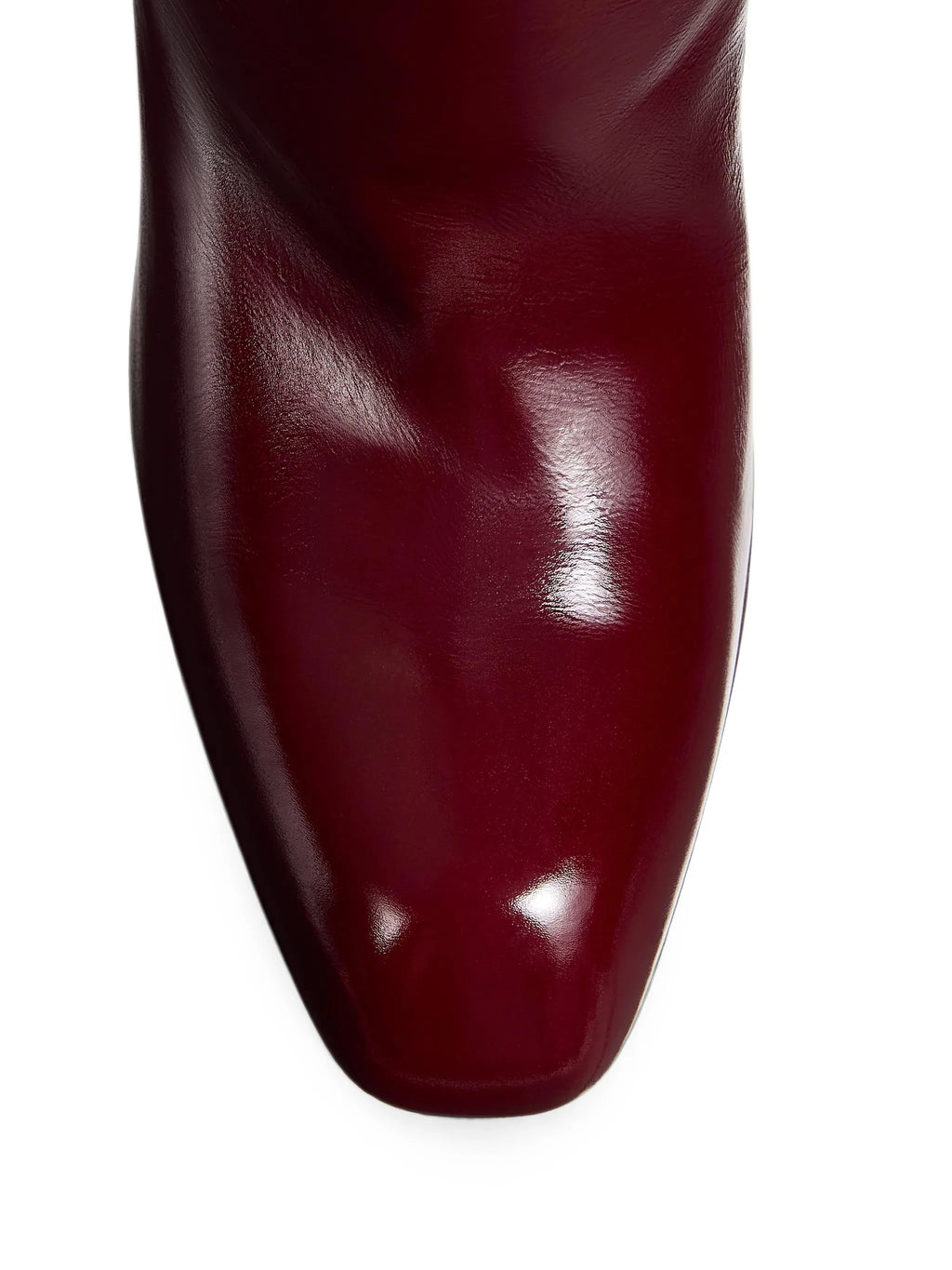 Khaite - Colt Over-the-knee Heel Boots