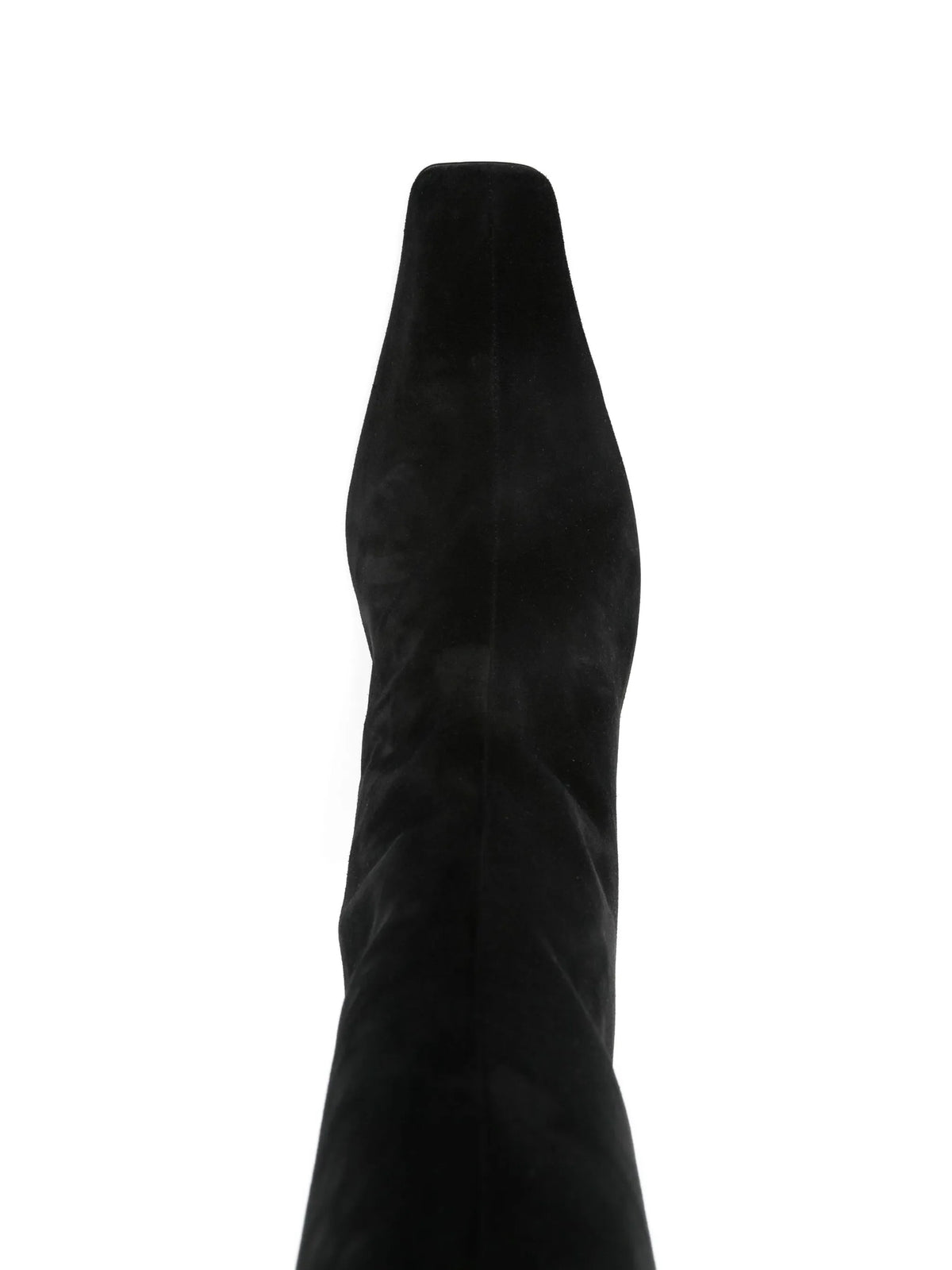 Khaite - 55mm One Knee-high Boots