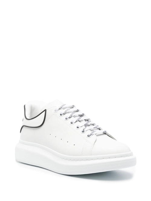 Alexander McQueen - Lace-up Sneakers