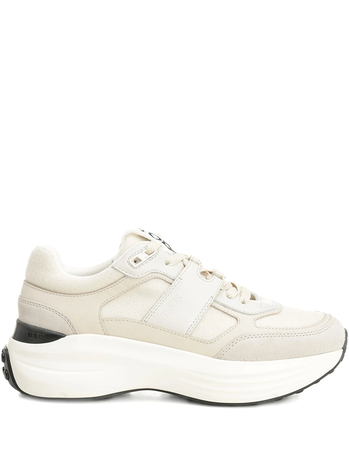 Tod's - Leather Sneakers