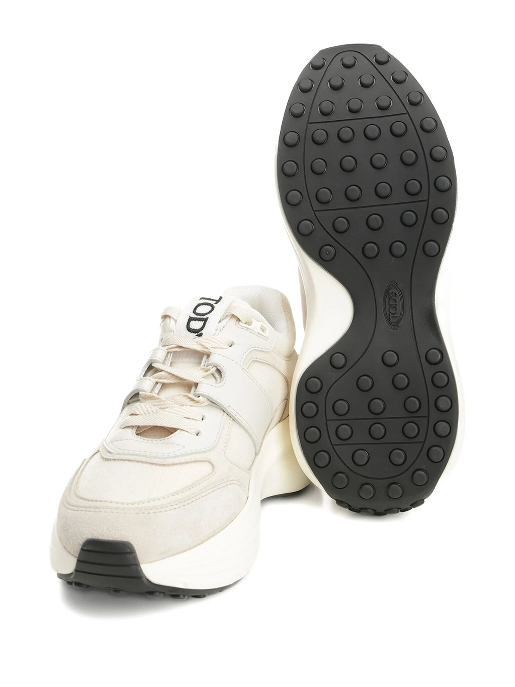 Tod's - Leather Sneakers