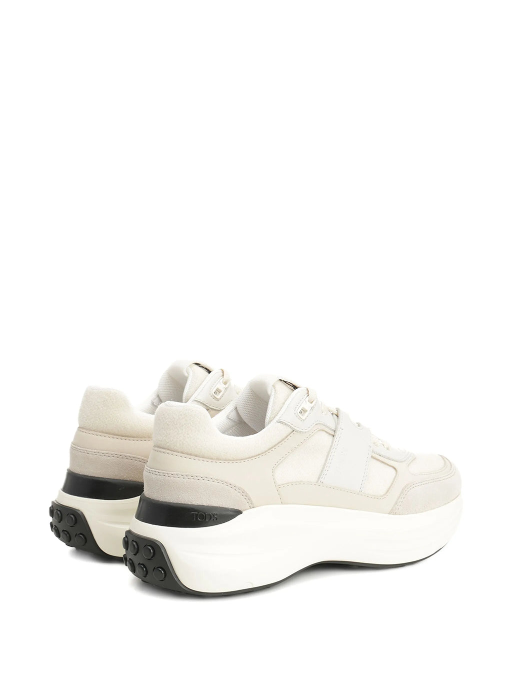 Tod's - Leather Sneakers