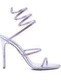 René Caovilla - Cleo Wisteria Sandals 105