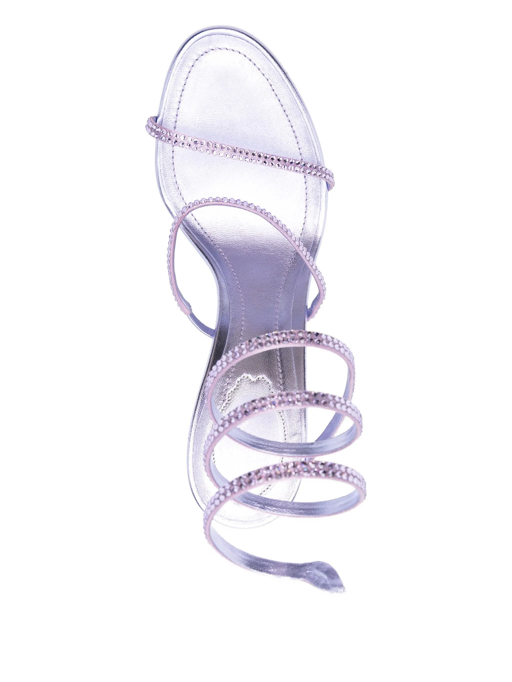 René Caovilla - Cleo Wisteria Sandals 105