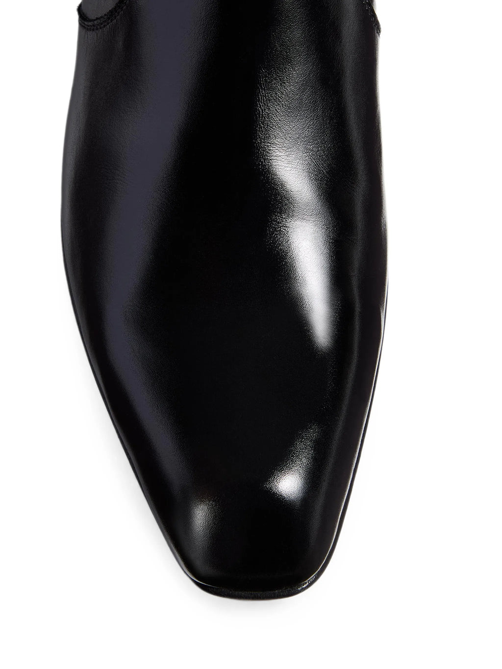 Khaite - Colt Ankle Boots