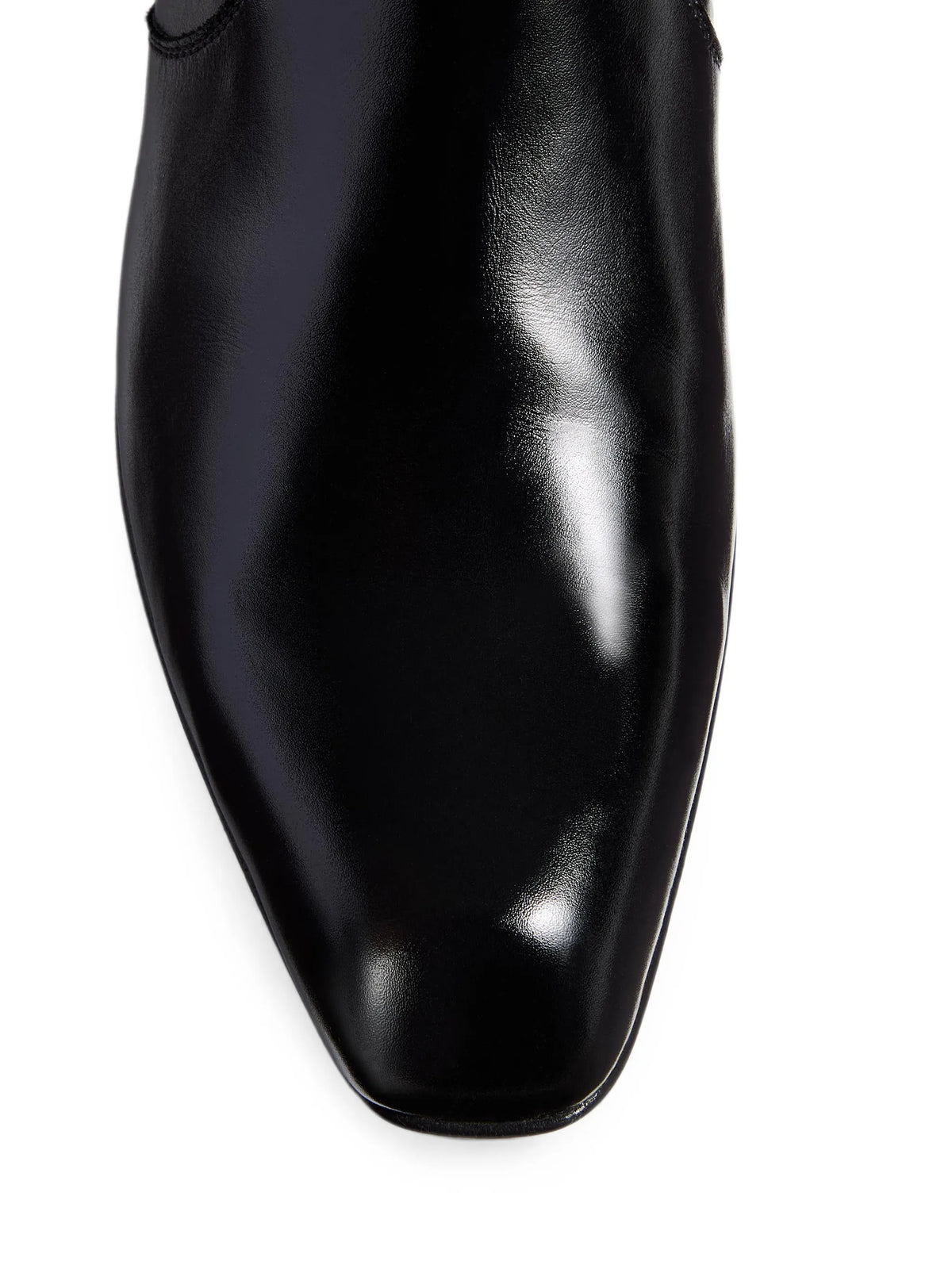 Khaite - Colt Ankle Boots