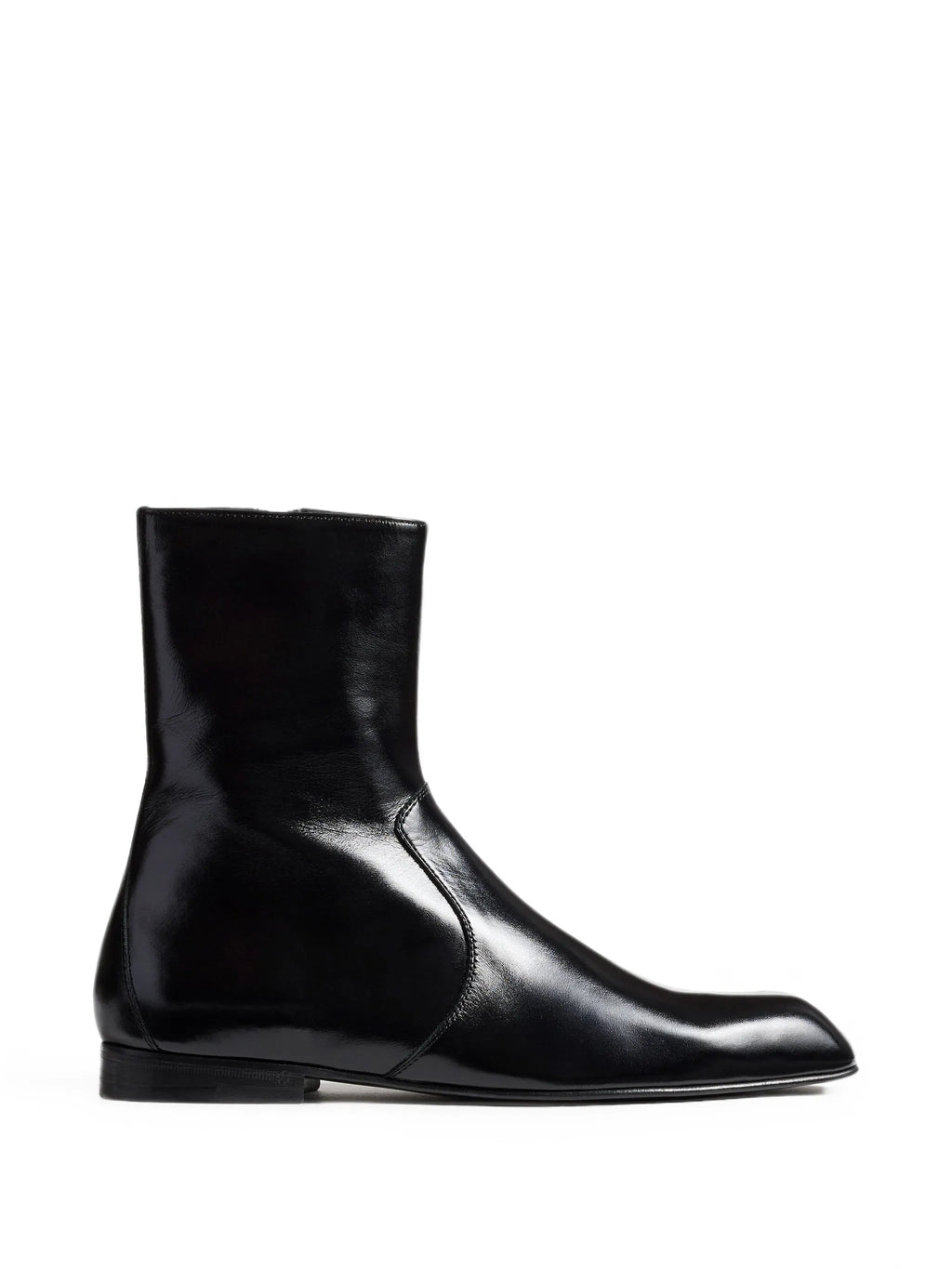 Khaite - Colt Ankle Boots