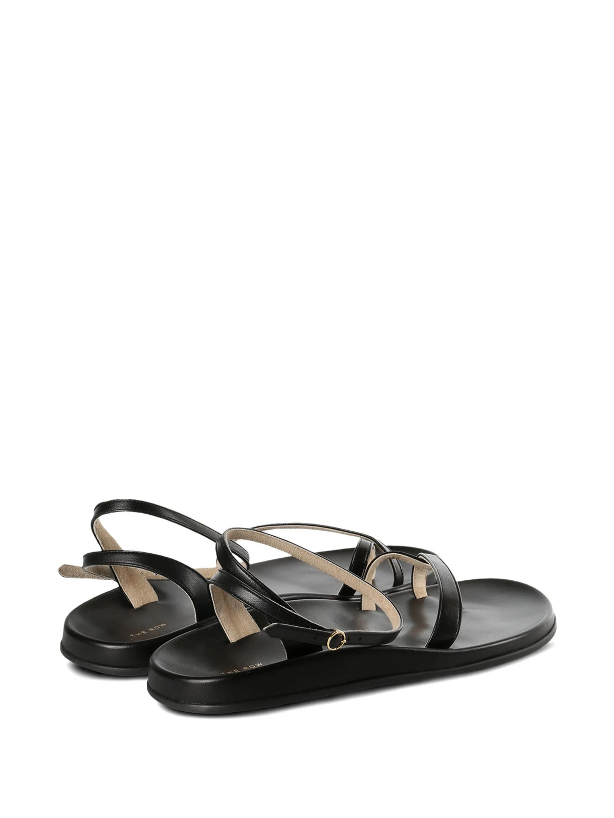 The Row - Hugh Ankle-strap Sandals