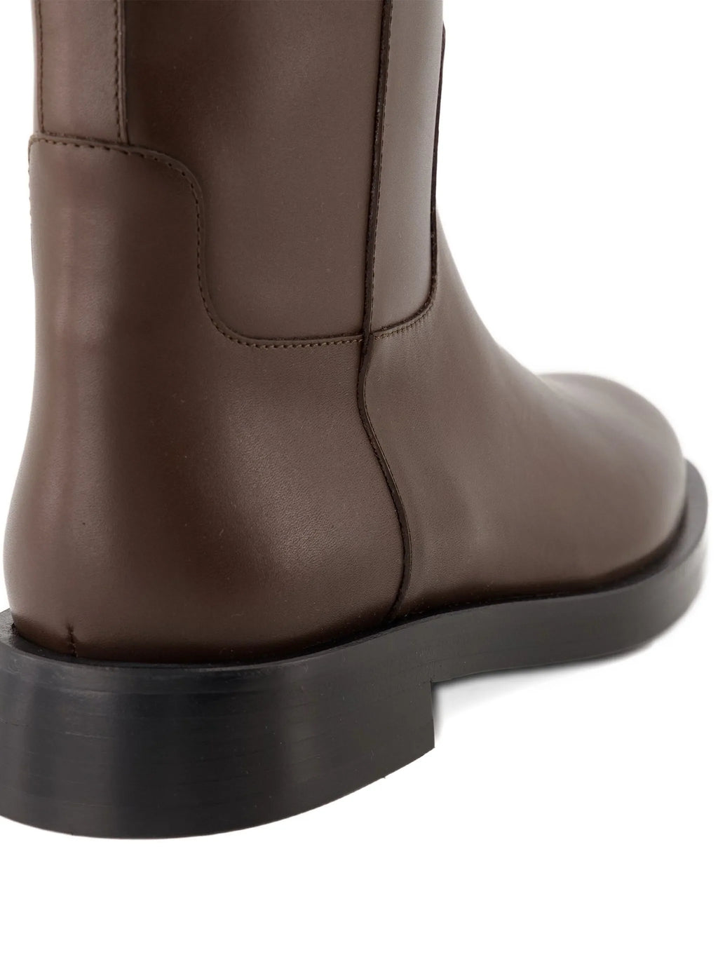 Valentino - VLogo-buckle Boots