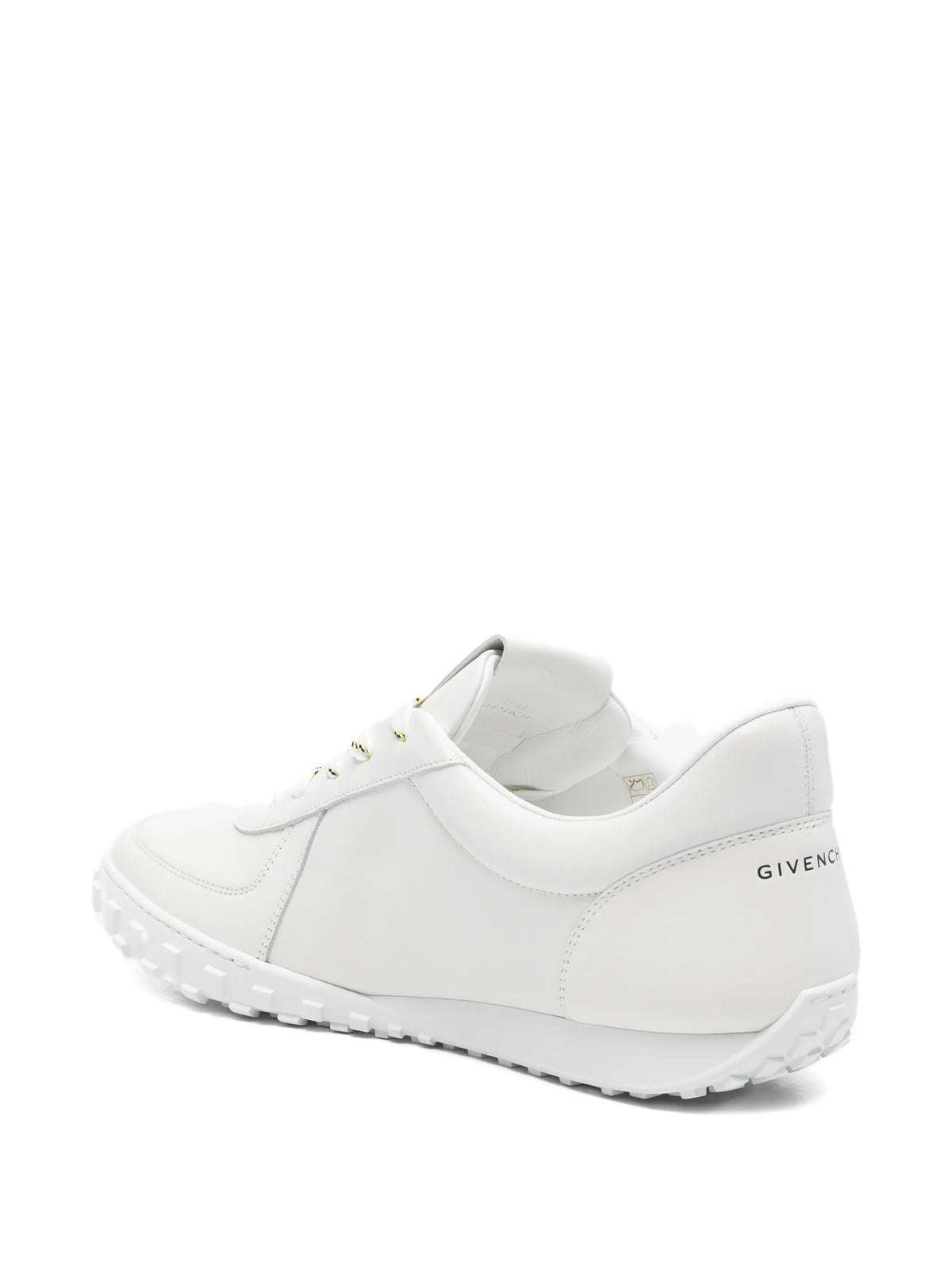 Givenchy - Glide Sneakers In Leather