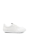 Givenchy - Glide Sneakers In Leather