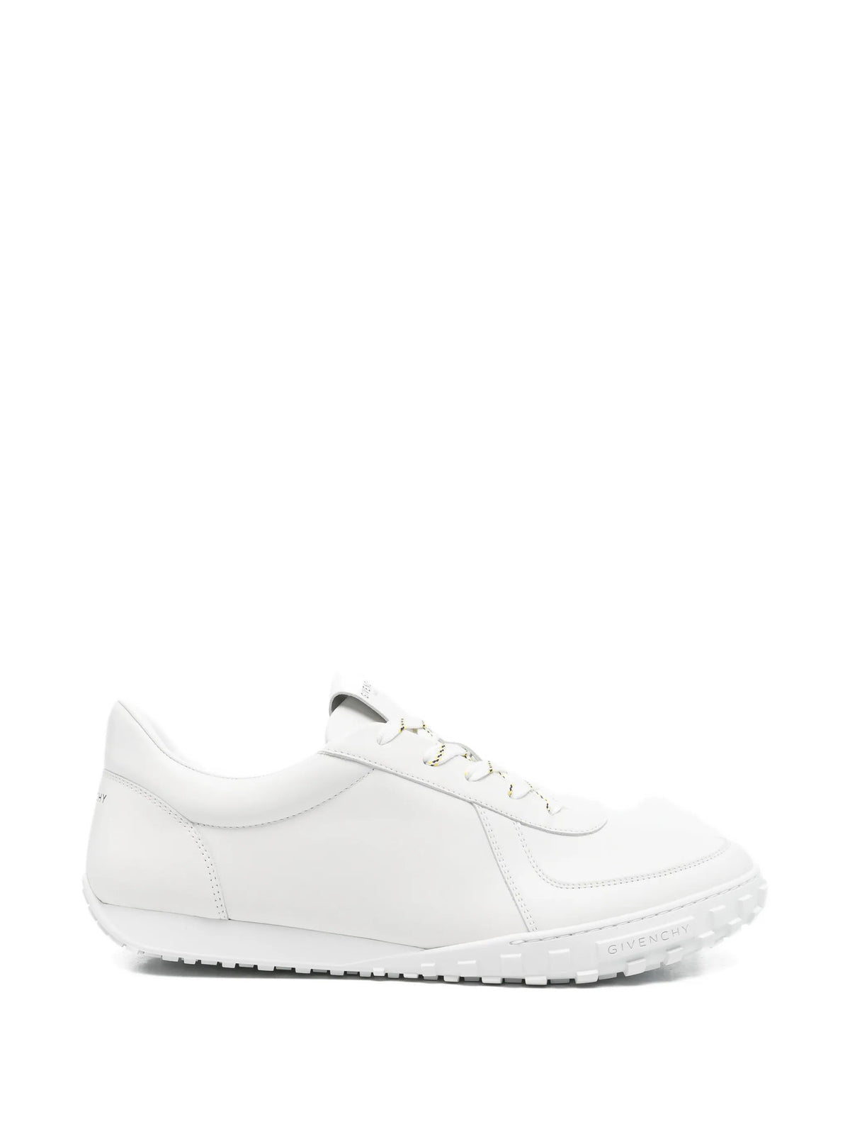 Givenchy - Glide Sneakers In Leather