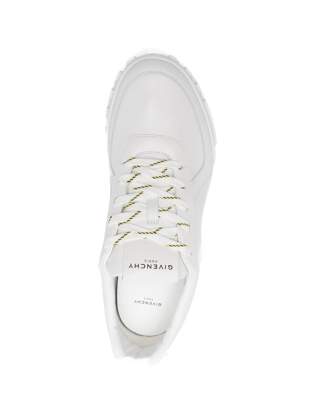Givenchy - Glide Sneakers In Leather