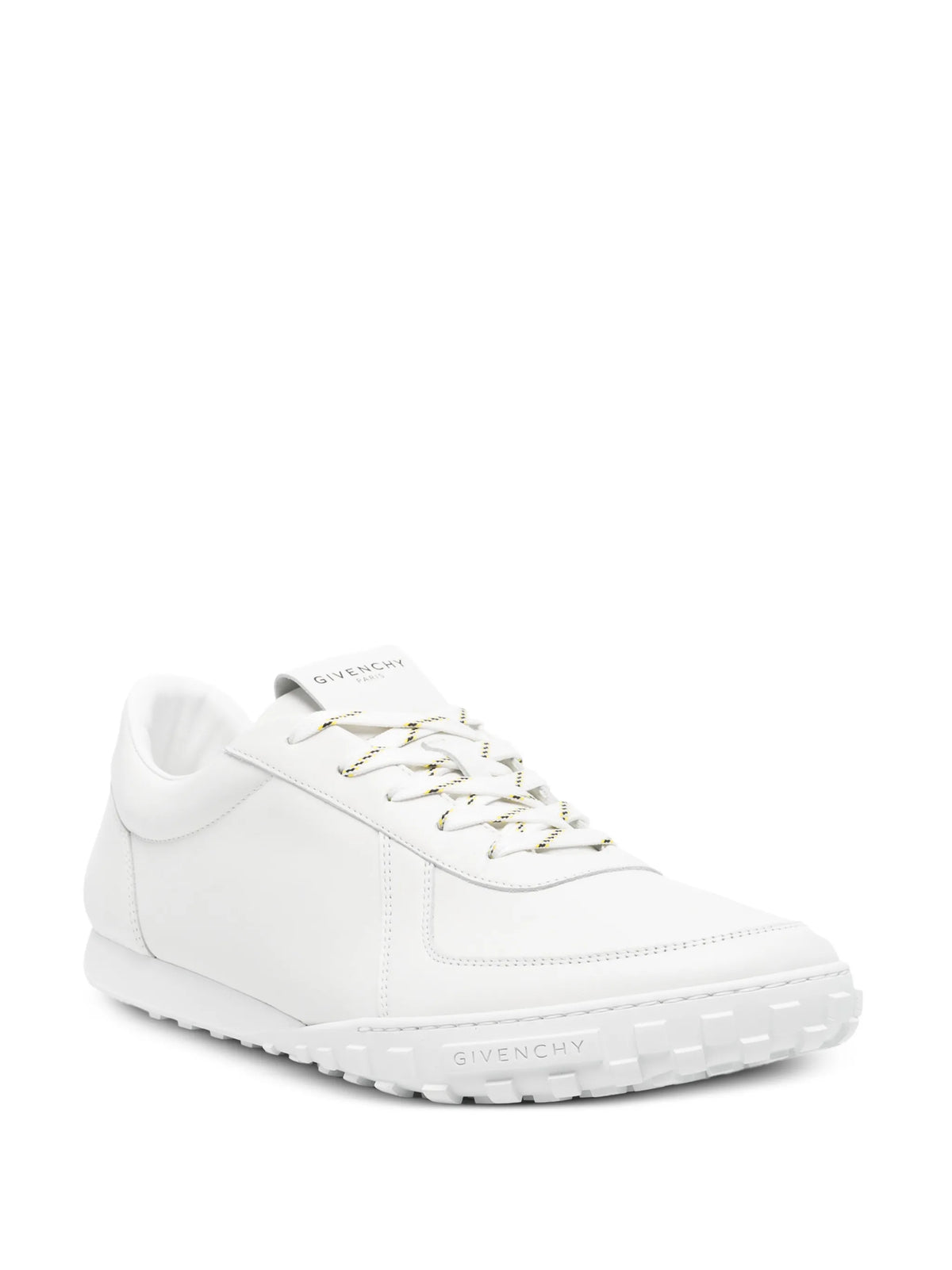 Givenchy - Glide Sneakers In Leather