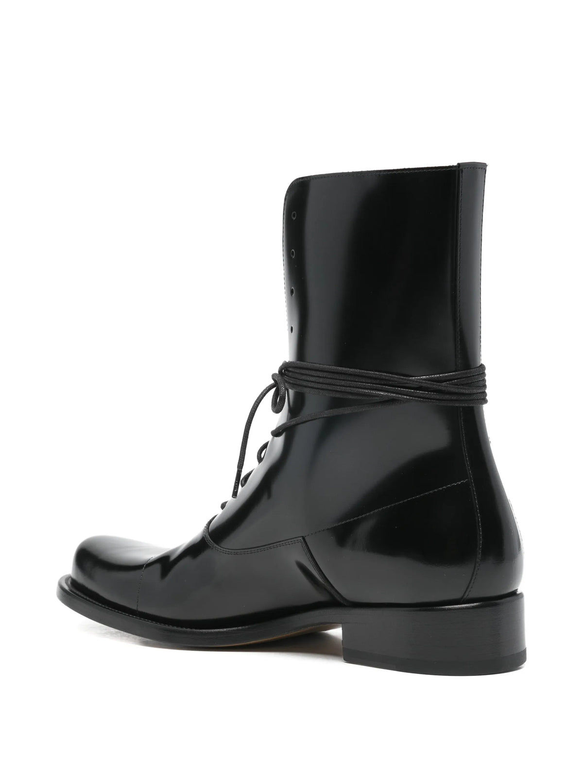 The Row - Kai Boots