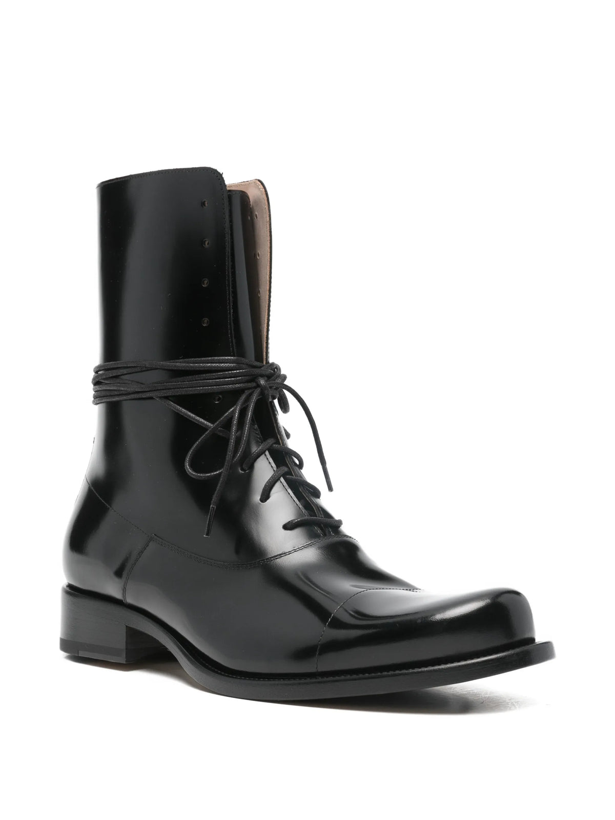 The Row - Kai Boots