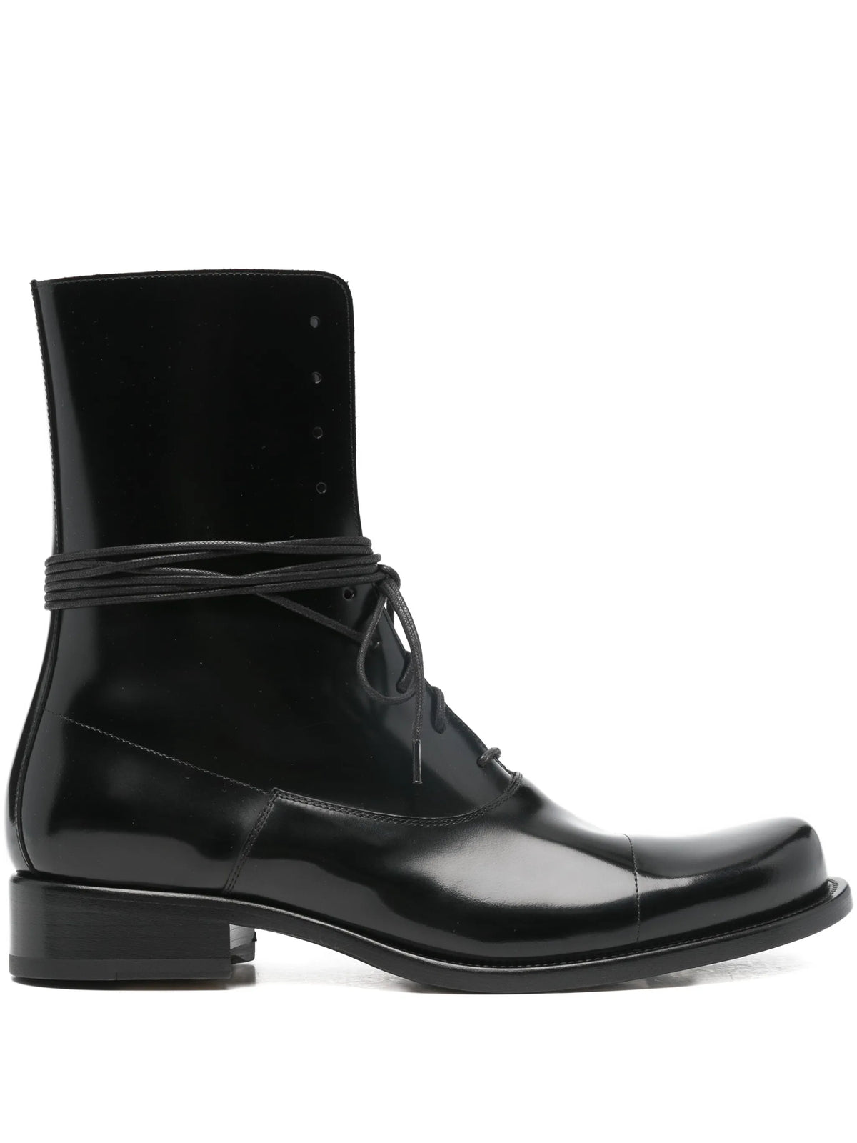 The Row - Kai Boots