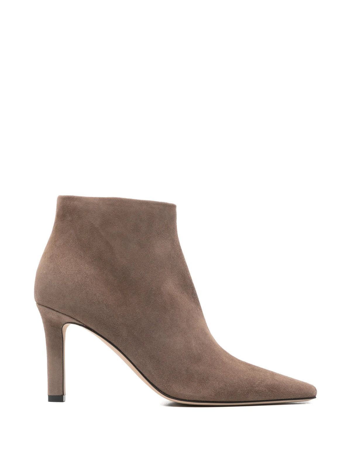 The Row - Carla Square-toe Boots