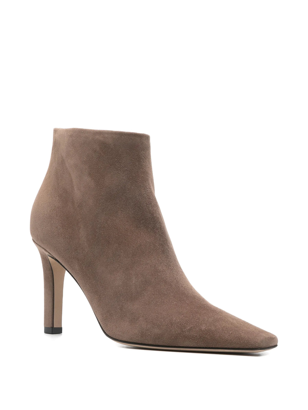 The Row - Carla Square-toe Boots