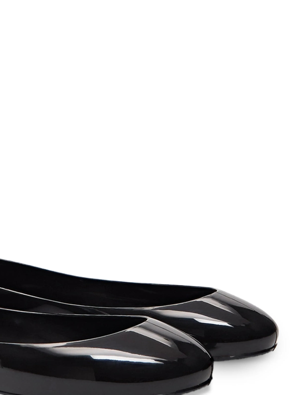 Alaïa - Buckled Ballet Flats