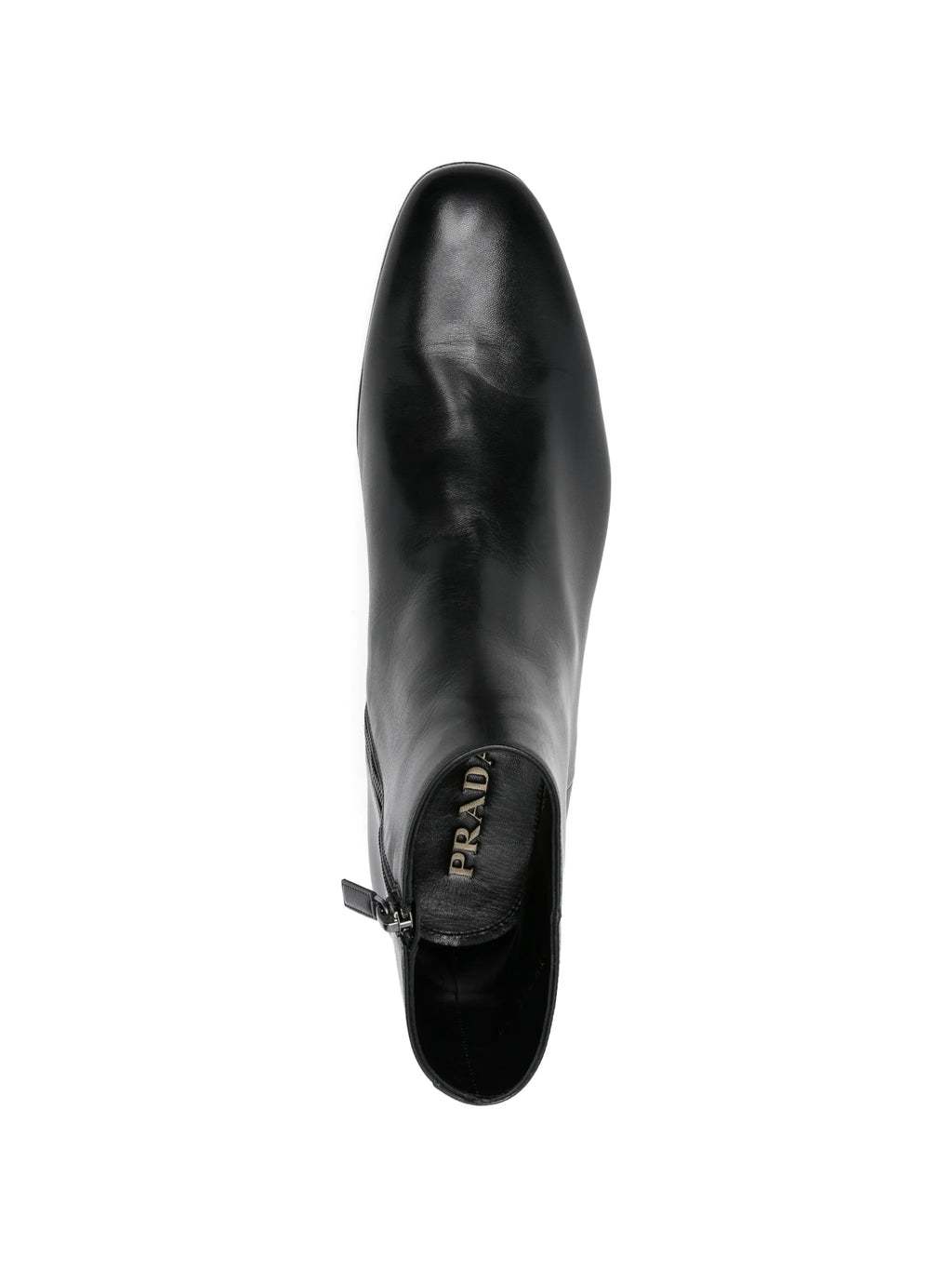 Prada - Chelsea Boots