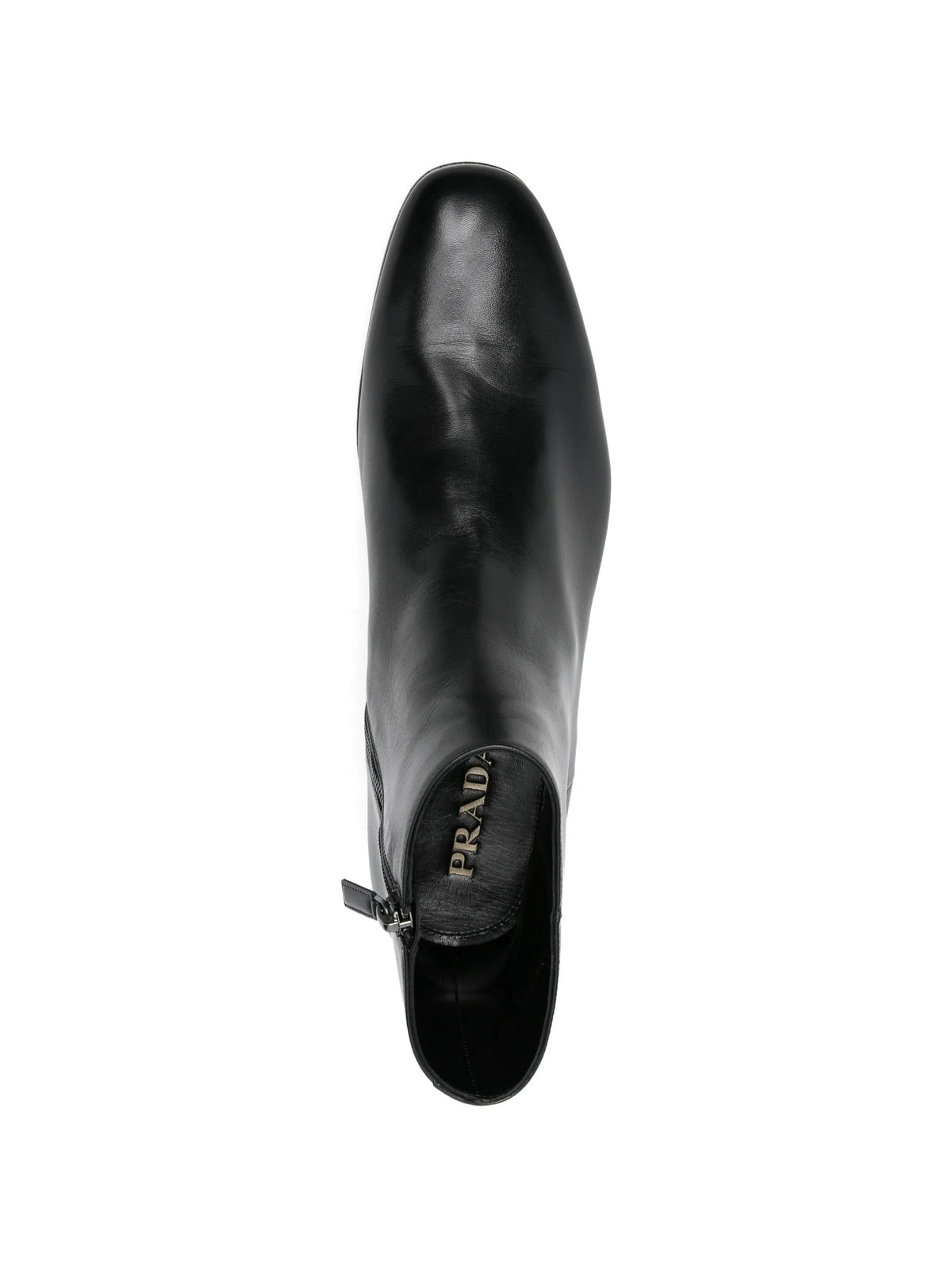 Prada - Chelsea Boots