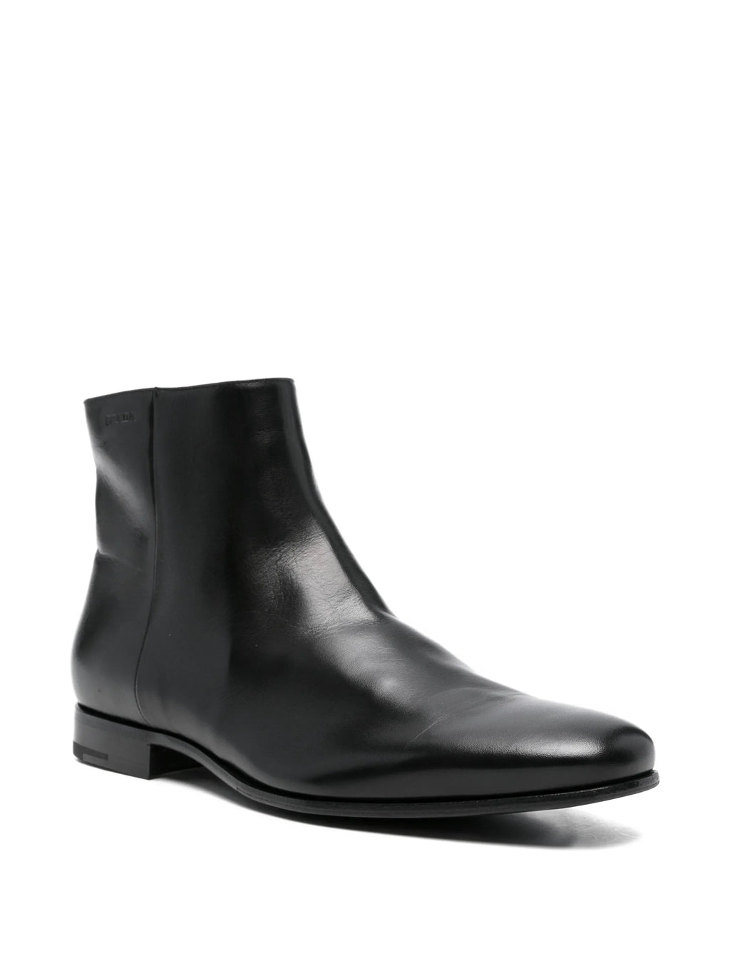 Prada - Chelsea Boots