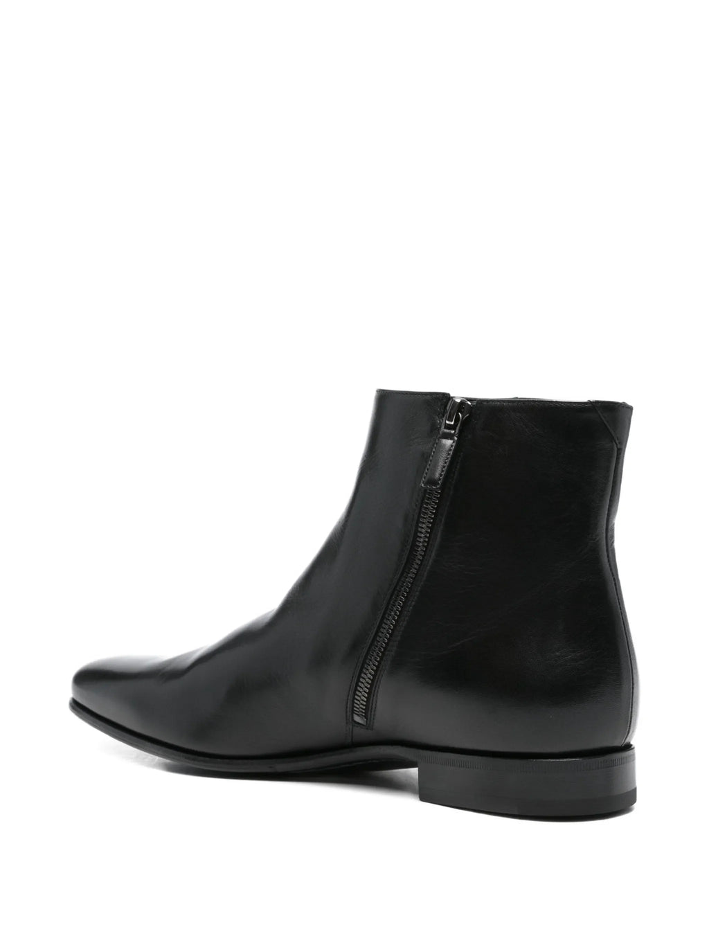 Prada - Chelsea Boots