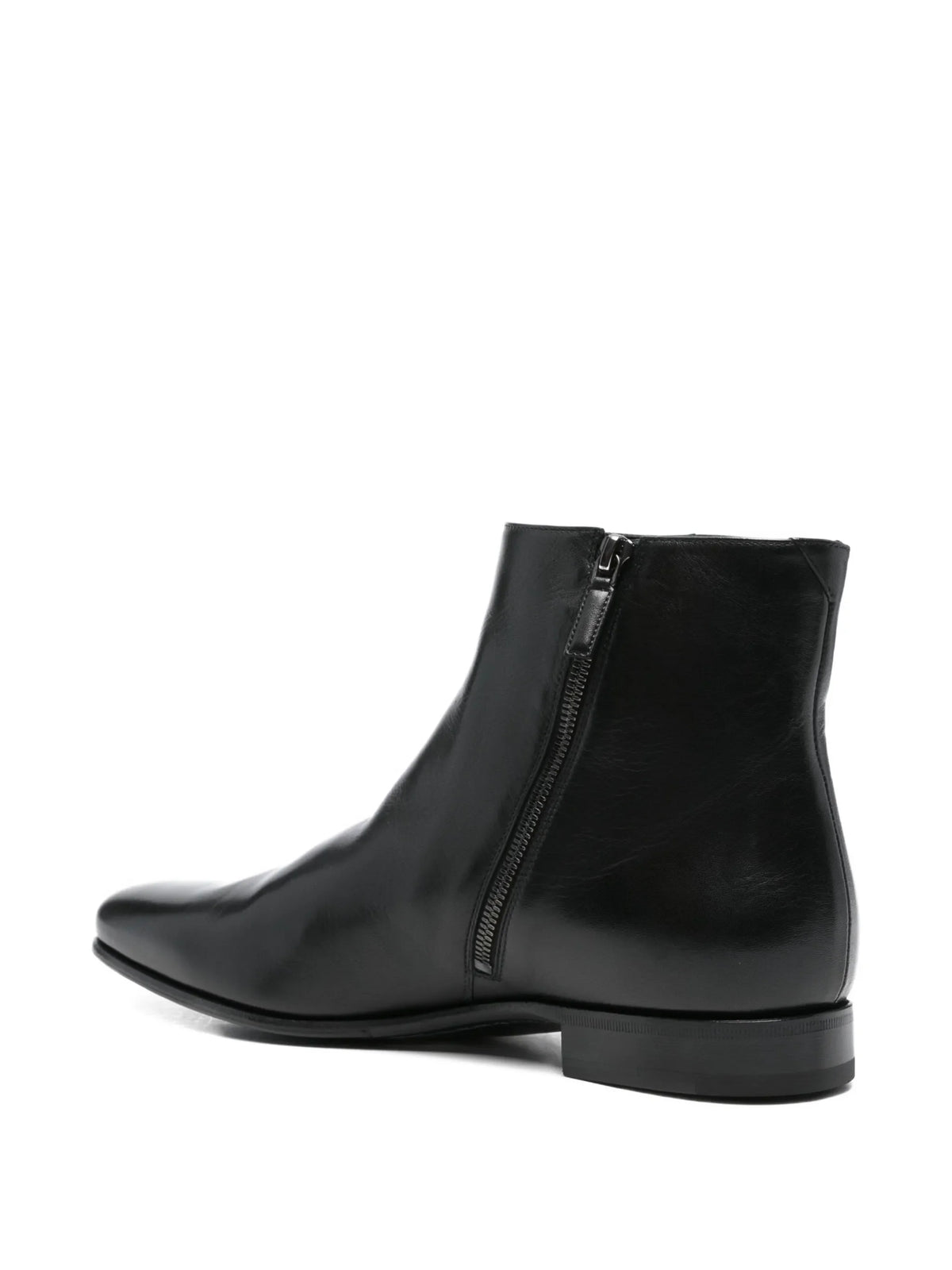 Prada - Chelsea Boots