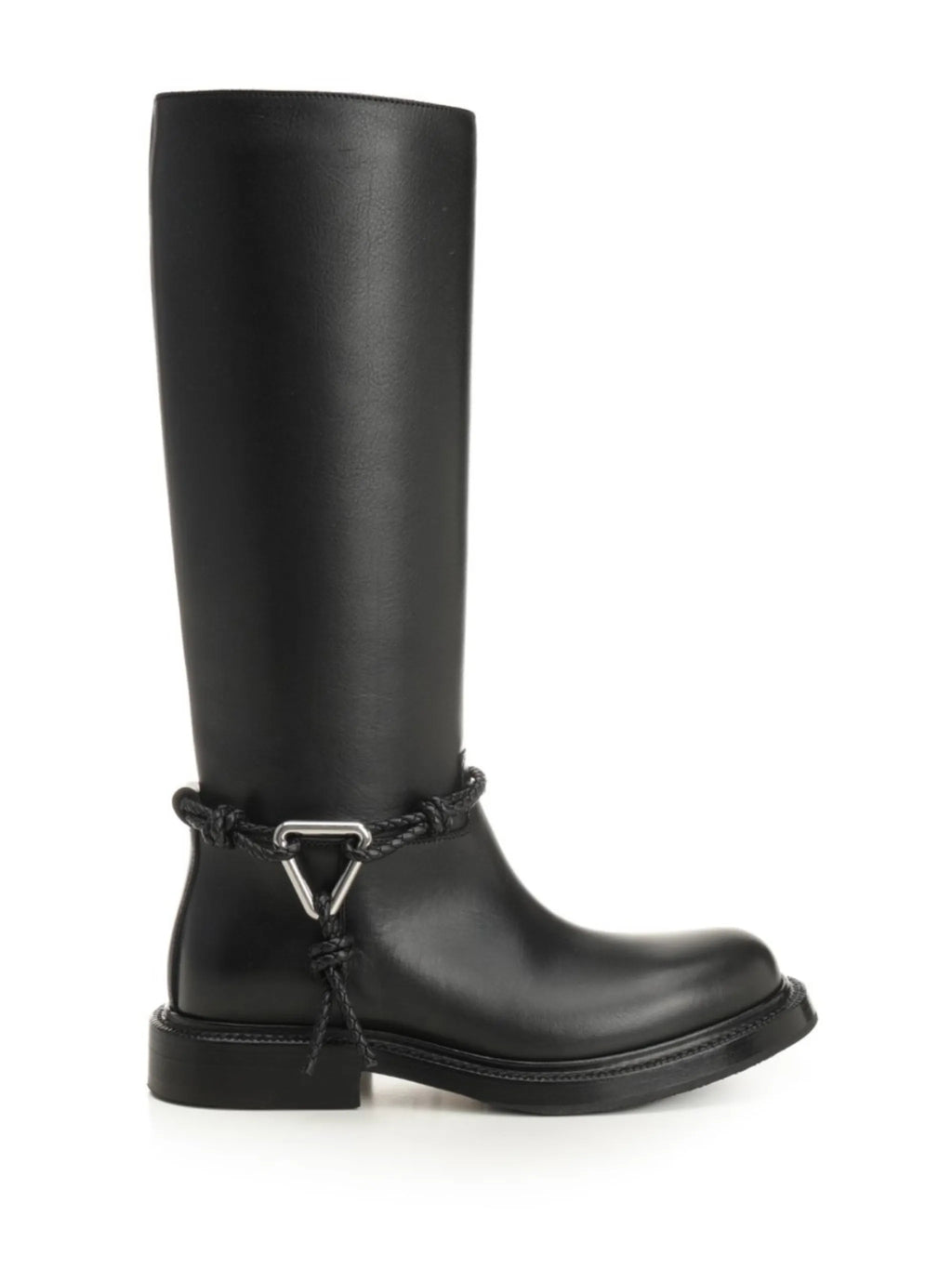Bottega Veneta - James Boots