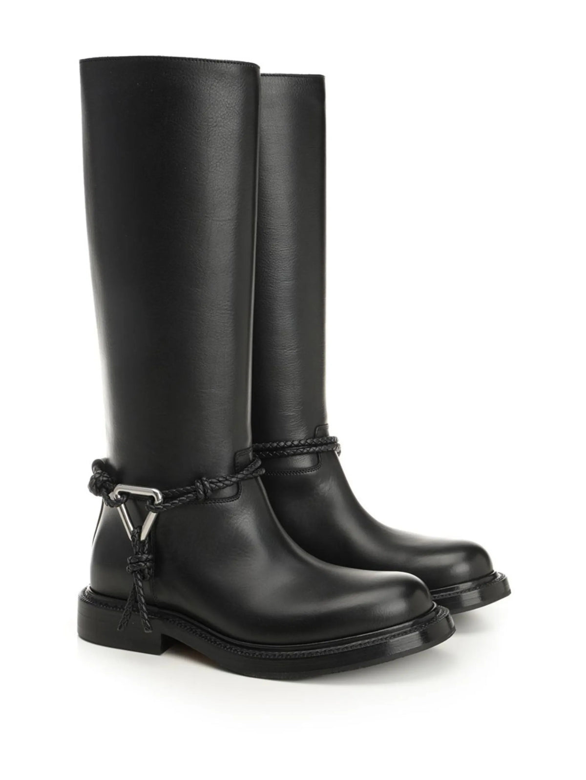 Bottega Veneta - James Boots