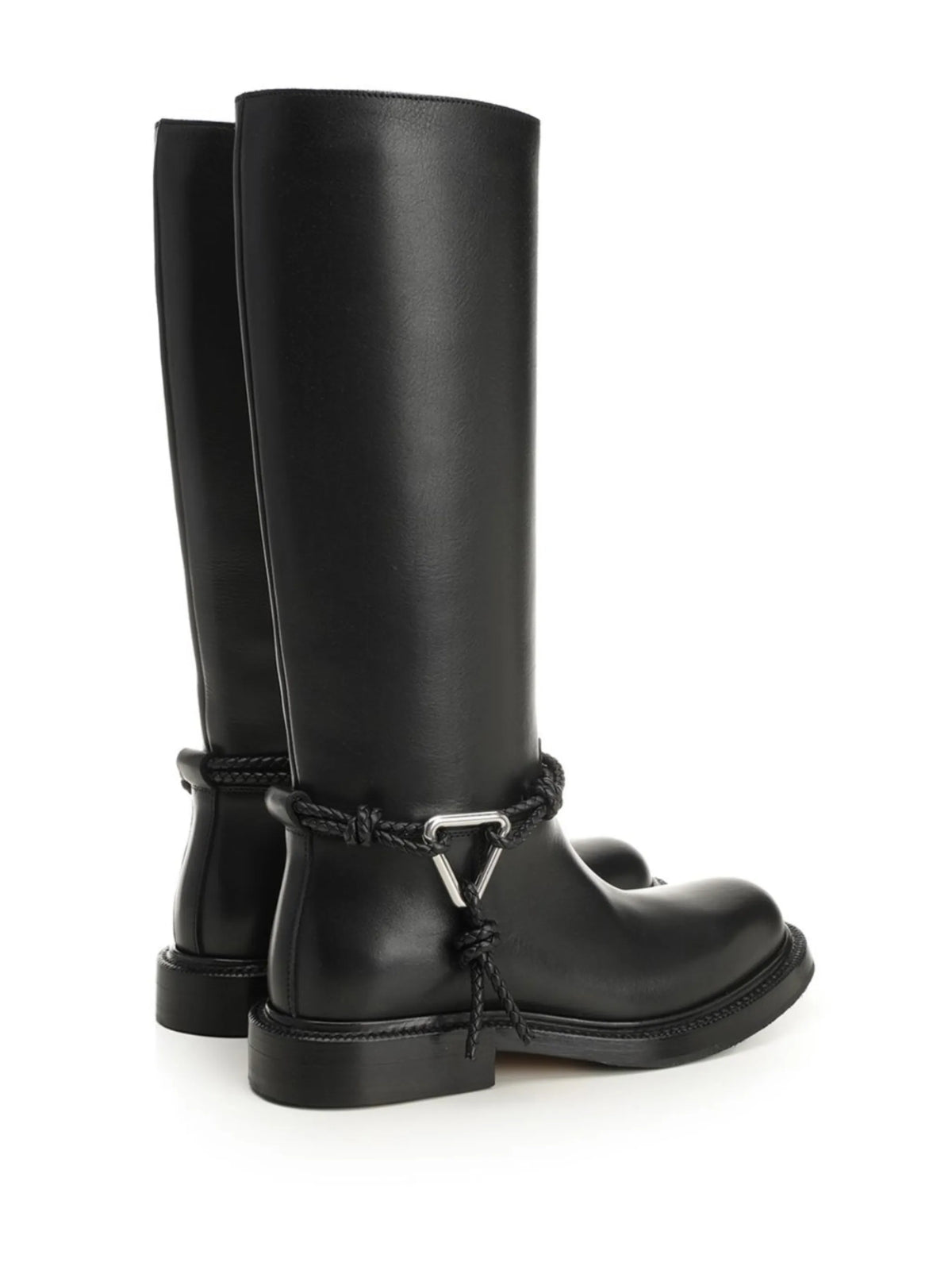 Bottega Veneta - James Boots