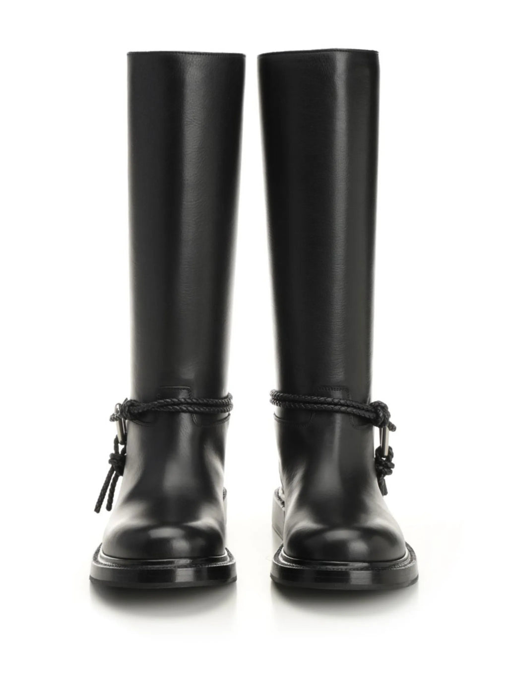 Bottega Veneta - James Boots
