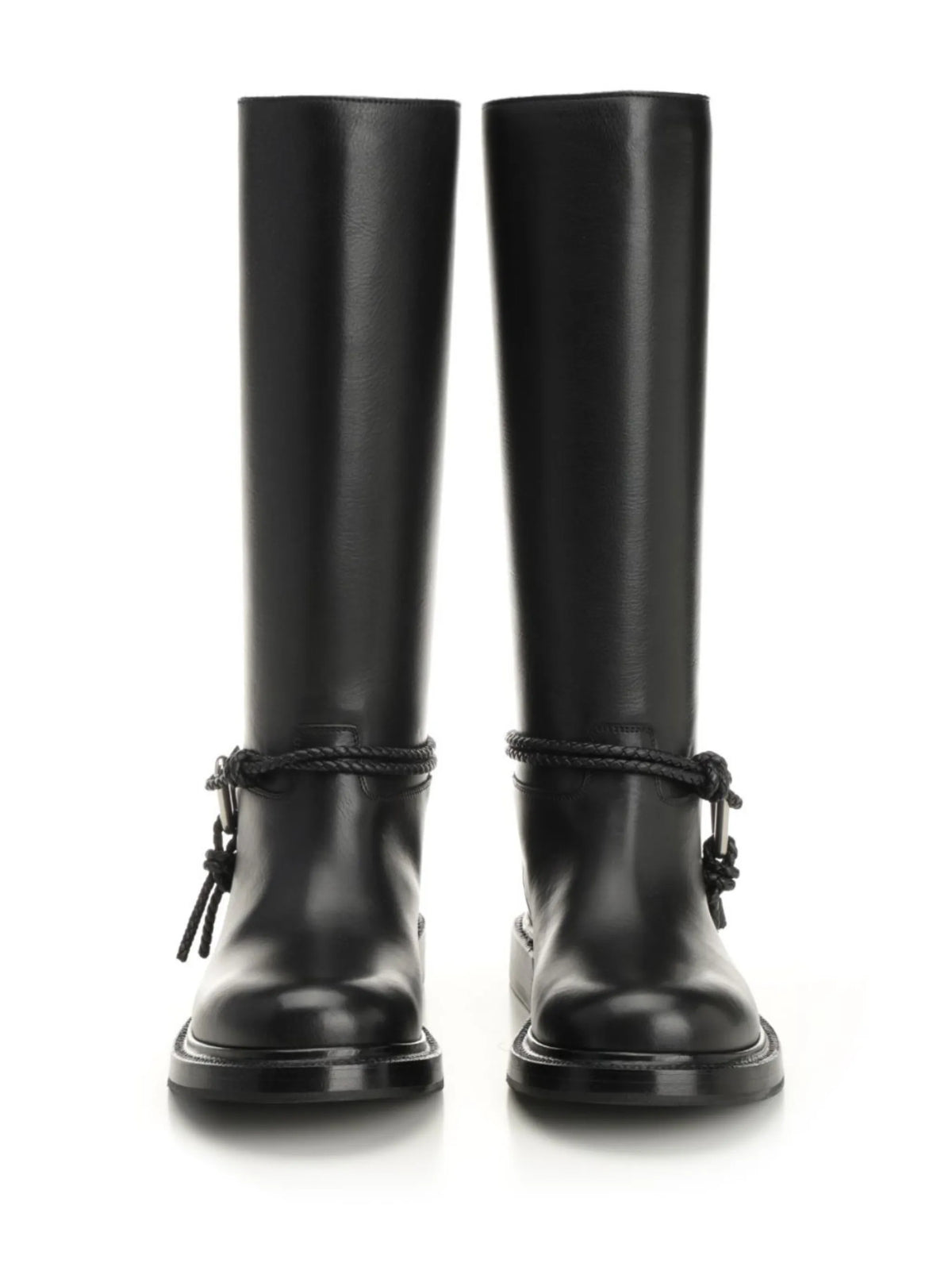 Bottega Veneta - James Boots