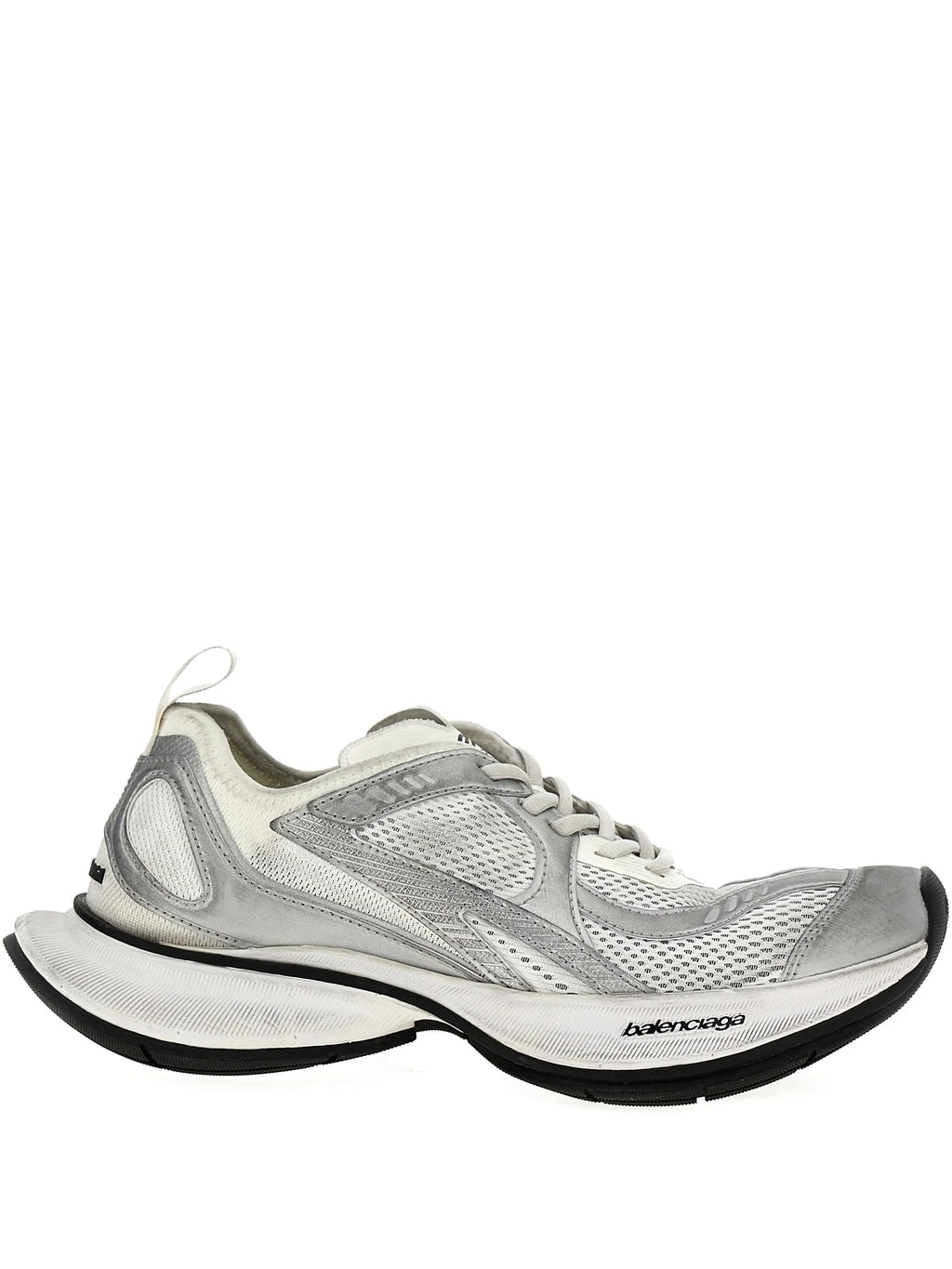 Balenciaga - Circuit Sneakers