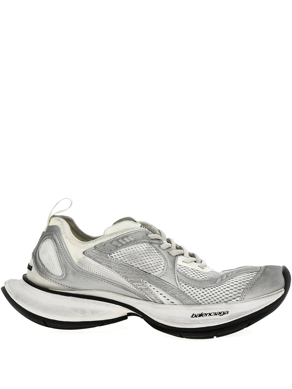 Balenciaga - Circuit Sneakers