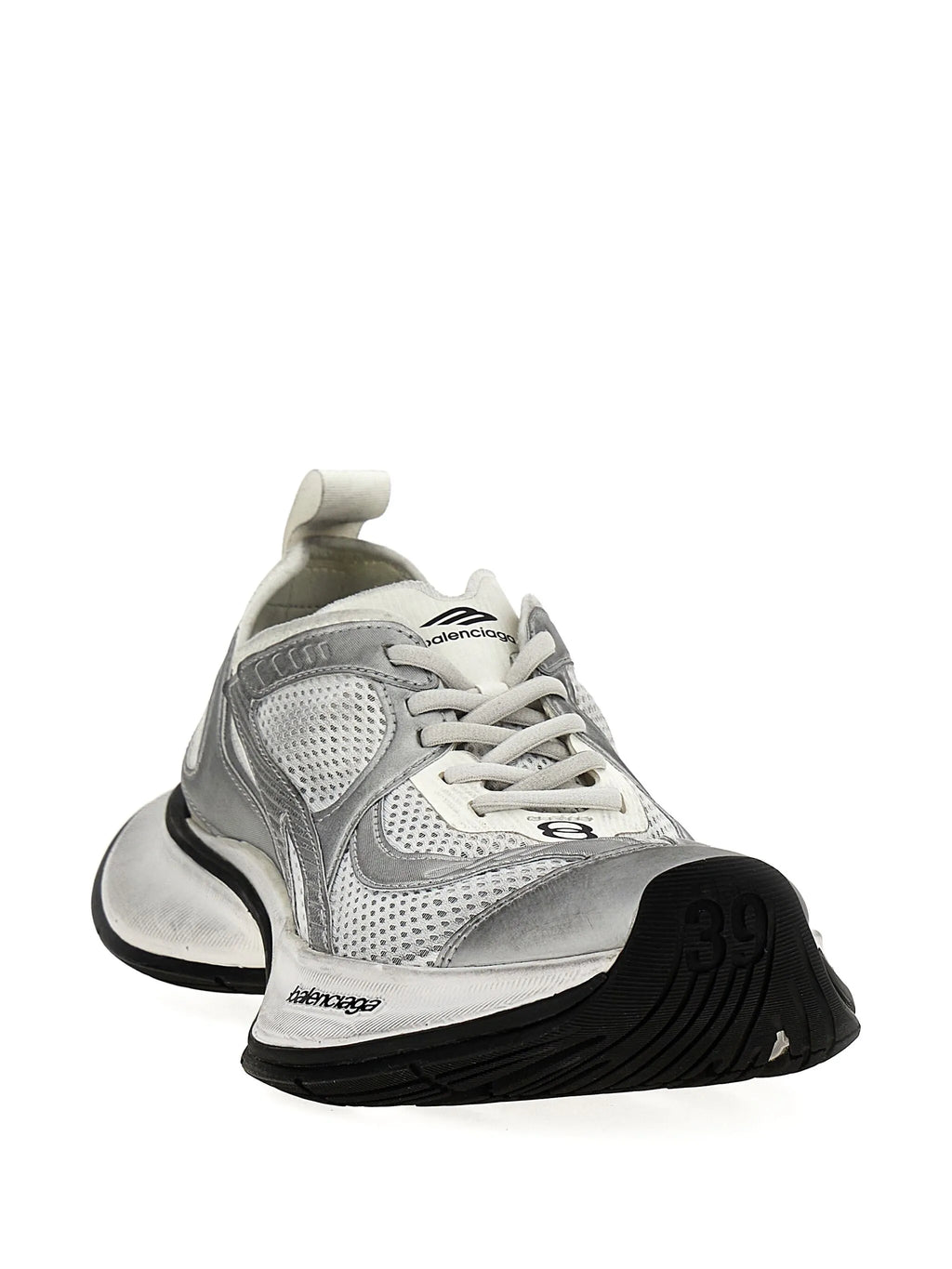 Balenciaga - Circuit Sneakers