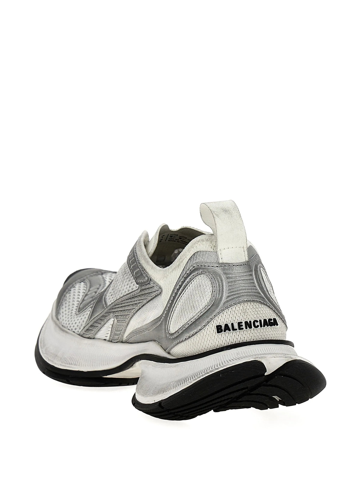 Balenciaga - Circuit Sneakers
