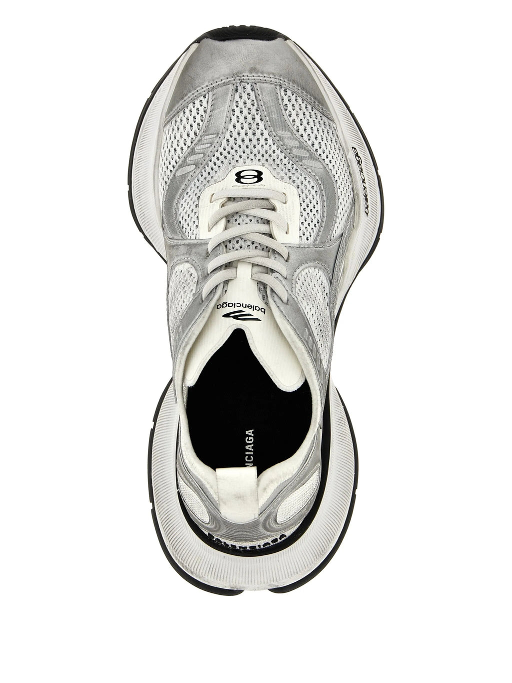 Balenciaga - Circuit Sneakers
