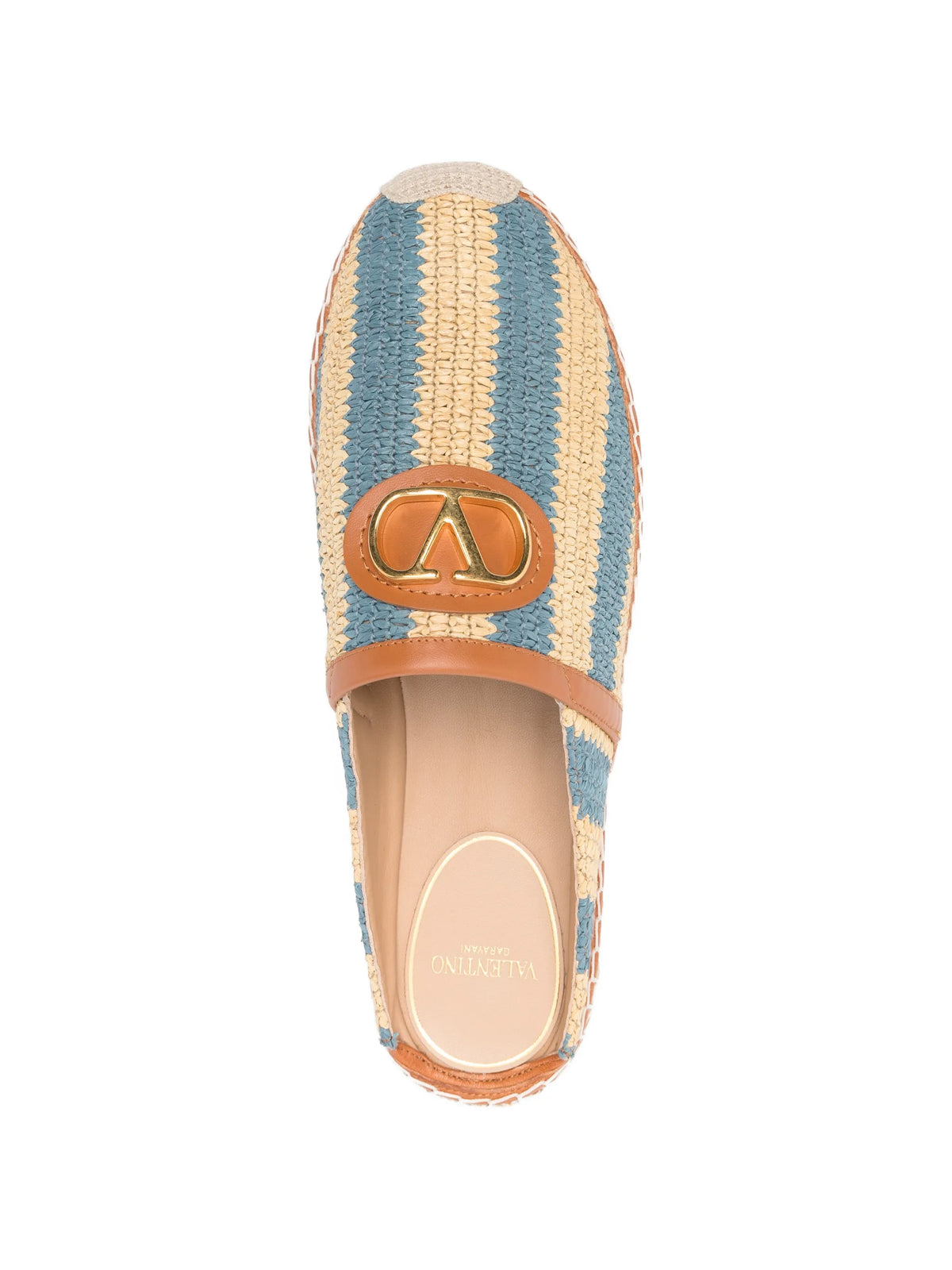 Valentino - VLogo Espadrilles