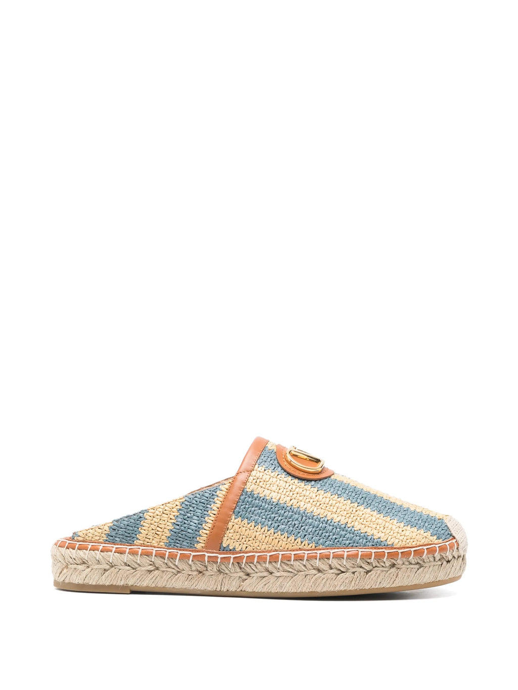 Valentino - VLogo Espadrilles