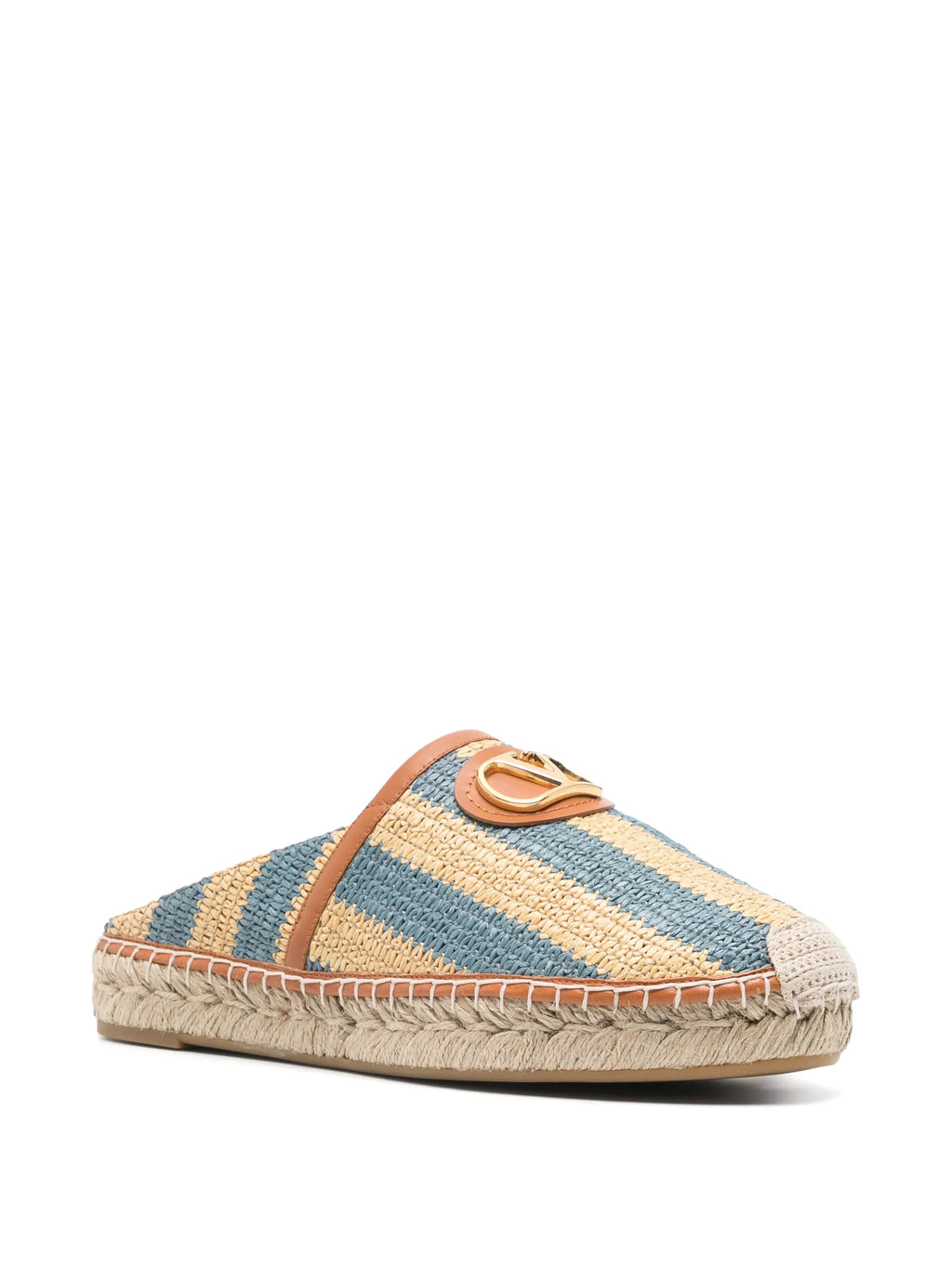 Valentino - VLogo Espadrilles