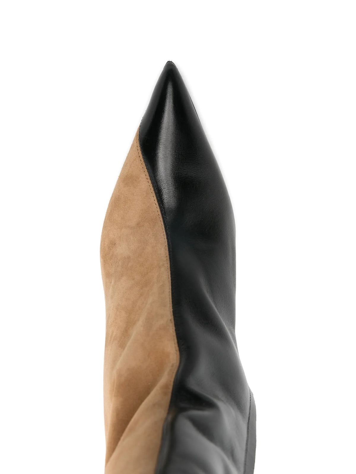 Khaite - Pointed Harvey Over-the-knee Boots