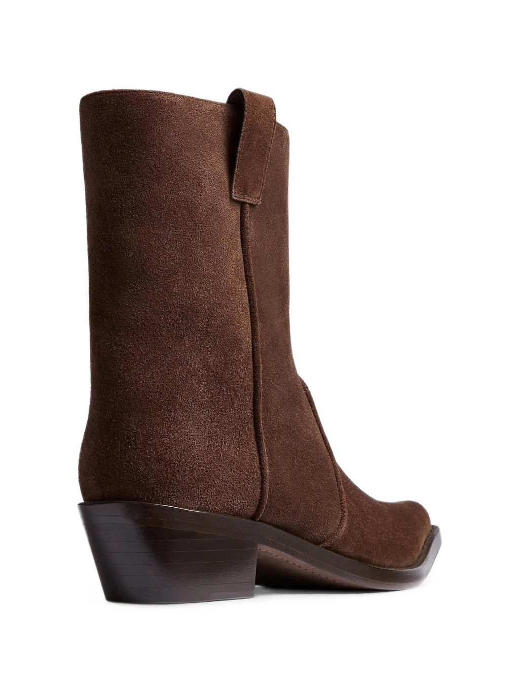 Khaite - Clive Ankle Boots