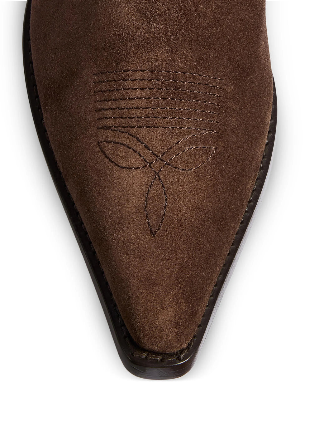 Khaite - Clive Ankle Boots