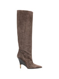 Khaite - Bella Knee-high Boots