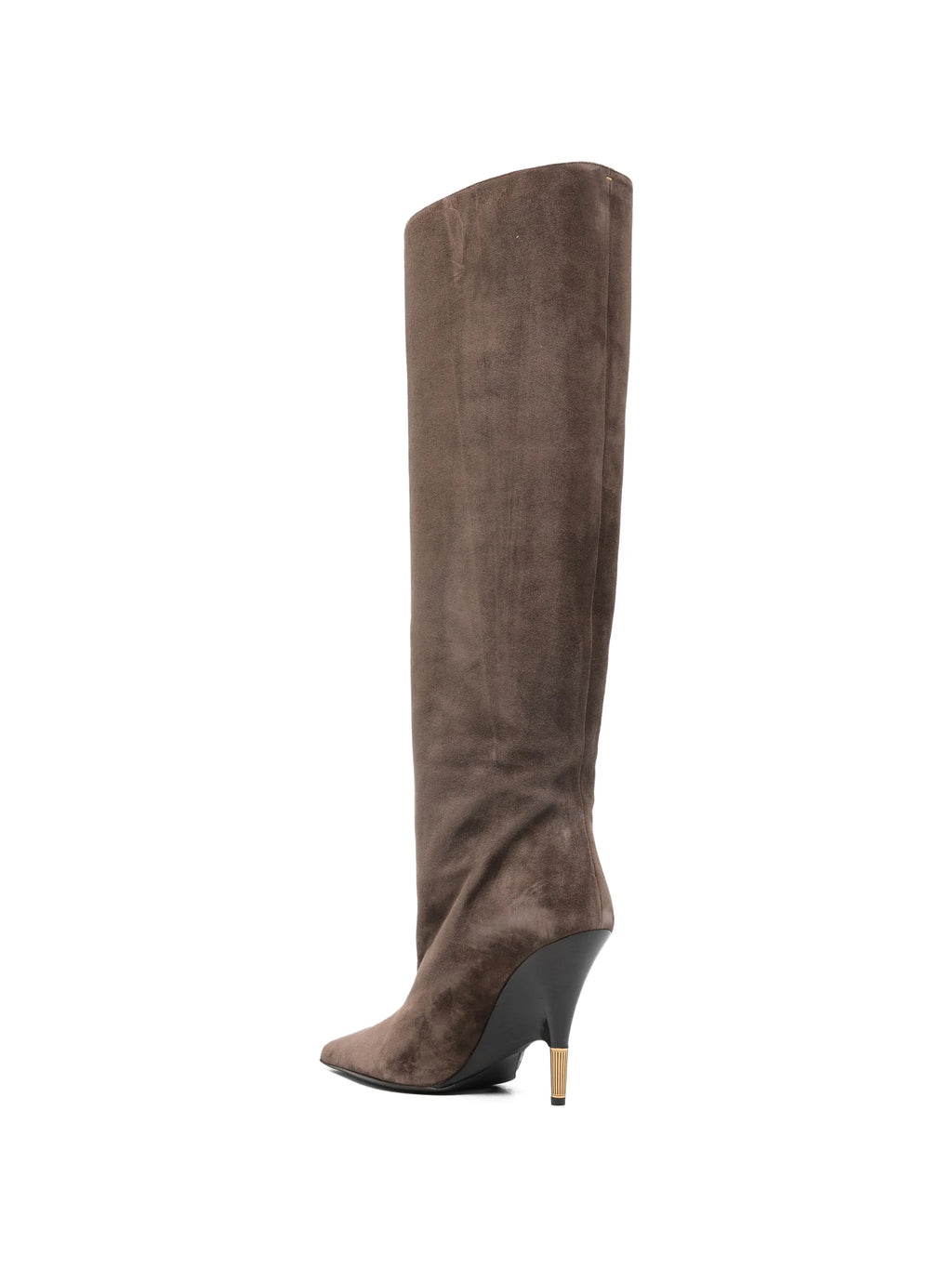 Khaite - Bella Knee-high Boots