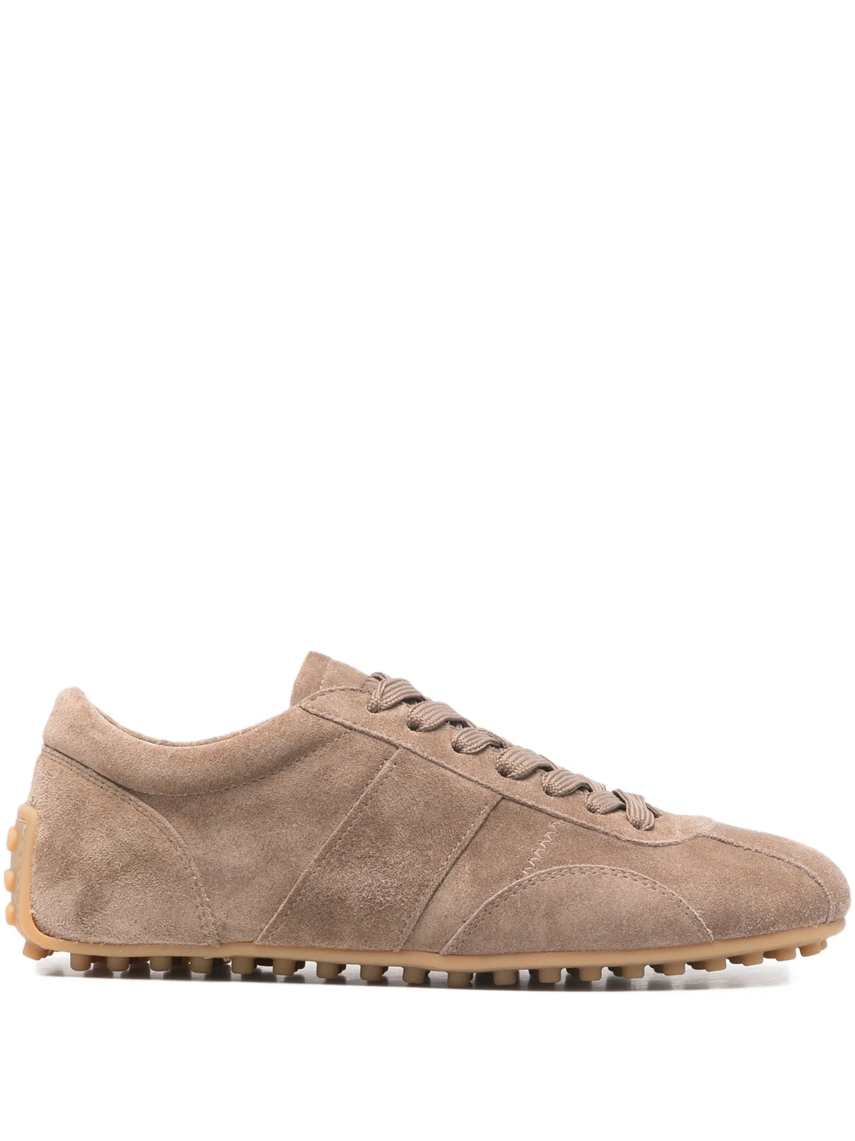 Tod's - Laced Low-top Sneakers