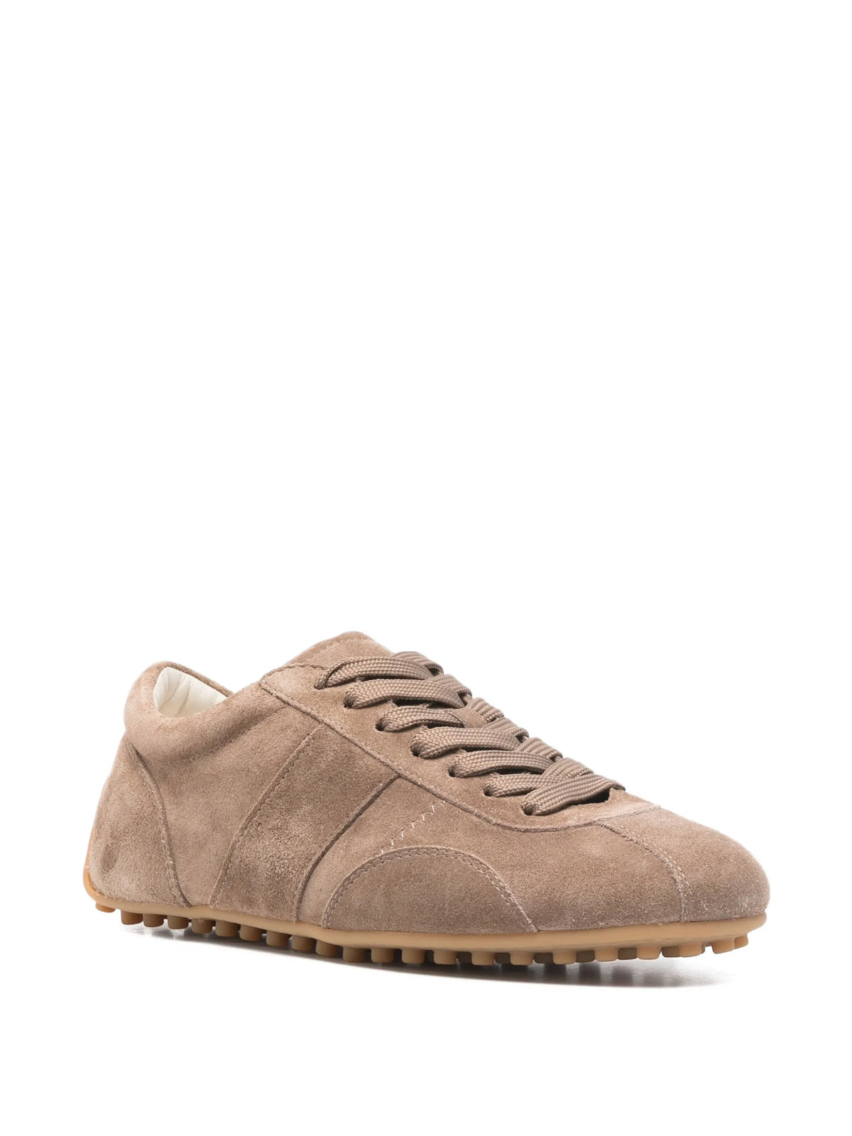 Tod's - Laced Low-top Sneakers