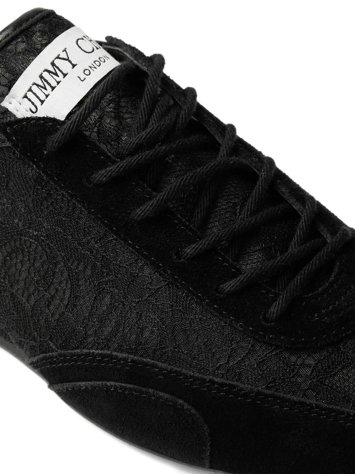 Jimmy Choo - Sunny F Trainers